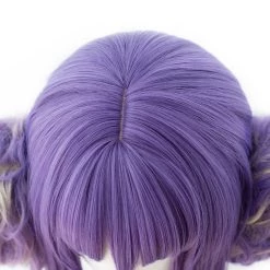 New Cosplaysky Fate/Grand Order Nitocris Kimono Cosplay Wig Purple Long Wig New Arrivals