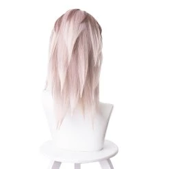 New Cosplaysky League Of Legends LOL Akali Cosplay Wig Brown New Arrivals