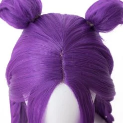 New Cosplaysky League Of Legends Daughter Of The Void Kaisa K/DA Skin Cosplay Wig New Arrivals