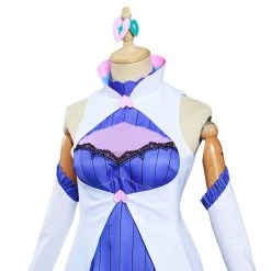 NewCosplay Re: Life In A Different World From Zero Minerva Women Dress Outfits Halloween Carnival Suit Cosplay Costume