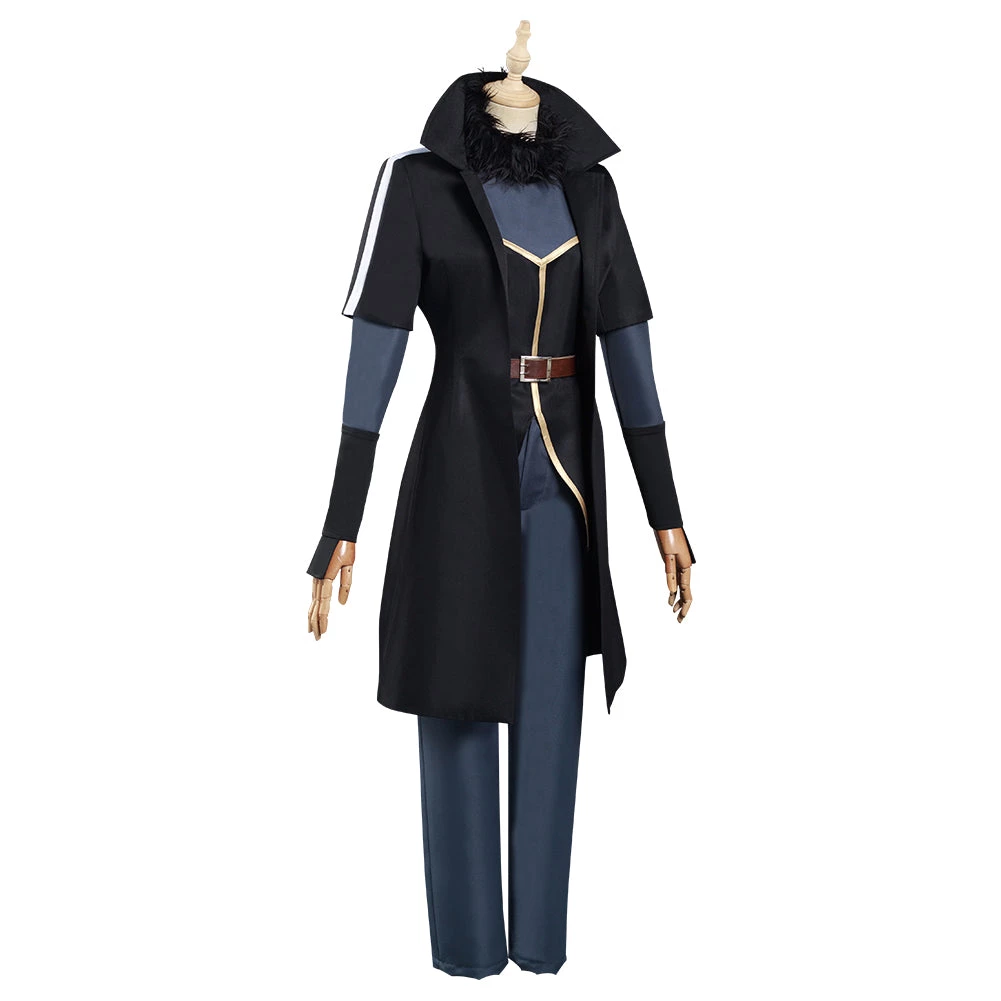 NewCosplay That Time I Got Reincarnated As A Slime Rimuru Tempest Outfits Cosplay Costume 7 NewCosplay That Time I Got Reincarnated As A Slime Rimuru Tempest Outfits Cosplay Costume