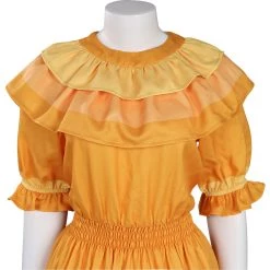 NewCosplay Encanto PEPA Adult Outfits Halloween Carnival Suit Cosplay Costume New Arrivals