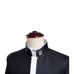 NewCosplay Tokyo Revengers Haitani Ran/Haitani Rindou Halloween Carnival Suit Cosplay Costume New Arrivals