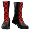 NewCosplay Anime Henry Danger Henry Boots Halloween Costumes Accessory Custom Made Cosplay Shoes New Arrivals