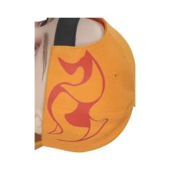 NewCosplay New Arrivals Valorant Raze Cosplay Hat Cap Halloween Carnival Costume Accessories