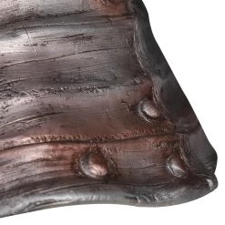 NewCosplay Elden Ring Prisoner Mask Cosplay Latex Masks Helmet Halloween Party Costume Props