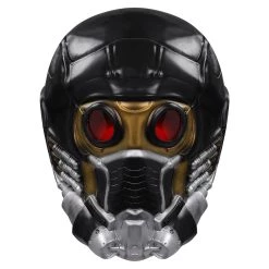 Fandombuy The Avengers Star-Lord Cosplay Latex Masks Helmet Halloween Party Costume Props New Arrivals