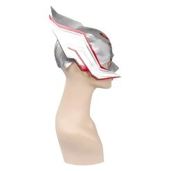 Fandombuy Thor : Love And Thunde -Jane Foster Cosplay Masks Helmet Masquerade Halloween Costume Props