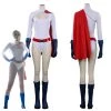 NewCosplay Anime Wonder Woman Outfits Halloween Carnival Suit Cosplay Costume New Arrivals