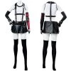 NewCosplay Final Fantasy VII FF7 Remake Tifa Lockhart Cosplay Costume Full Set Game Costume Outfits