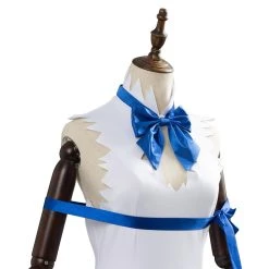 NewCosplay Is It Wrong To Try To Pick Up Girls In A Dungeon? Hestia Cosplay Costume New Arrivals