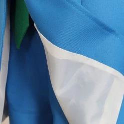 NewCosplay New Arrivals Detective Conan Case Closed Kudou Shinichi Jimmy Kudo Cosplay Costume