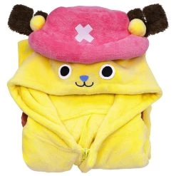 NewCosplay New Arrivals Anime One Piece ·Chopper Pajama Adult Unisex Onesies Polyester Sleepwear Pyjamas Halloween Carnival Costume Cosplay Costume 25 NewCosplay New Arrivals Anime One Piece ·Chopper Pajama Adult Unisex Onesies Polyester Sleepwear Pyjamas Halloween Carnival Costume Cosplay Costume