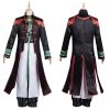 NewCosplay Game Fate/Grand Order Taigong Wang Outfits Halloween Carnival Suit Cosplay Costume New Arrivals