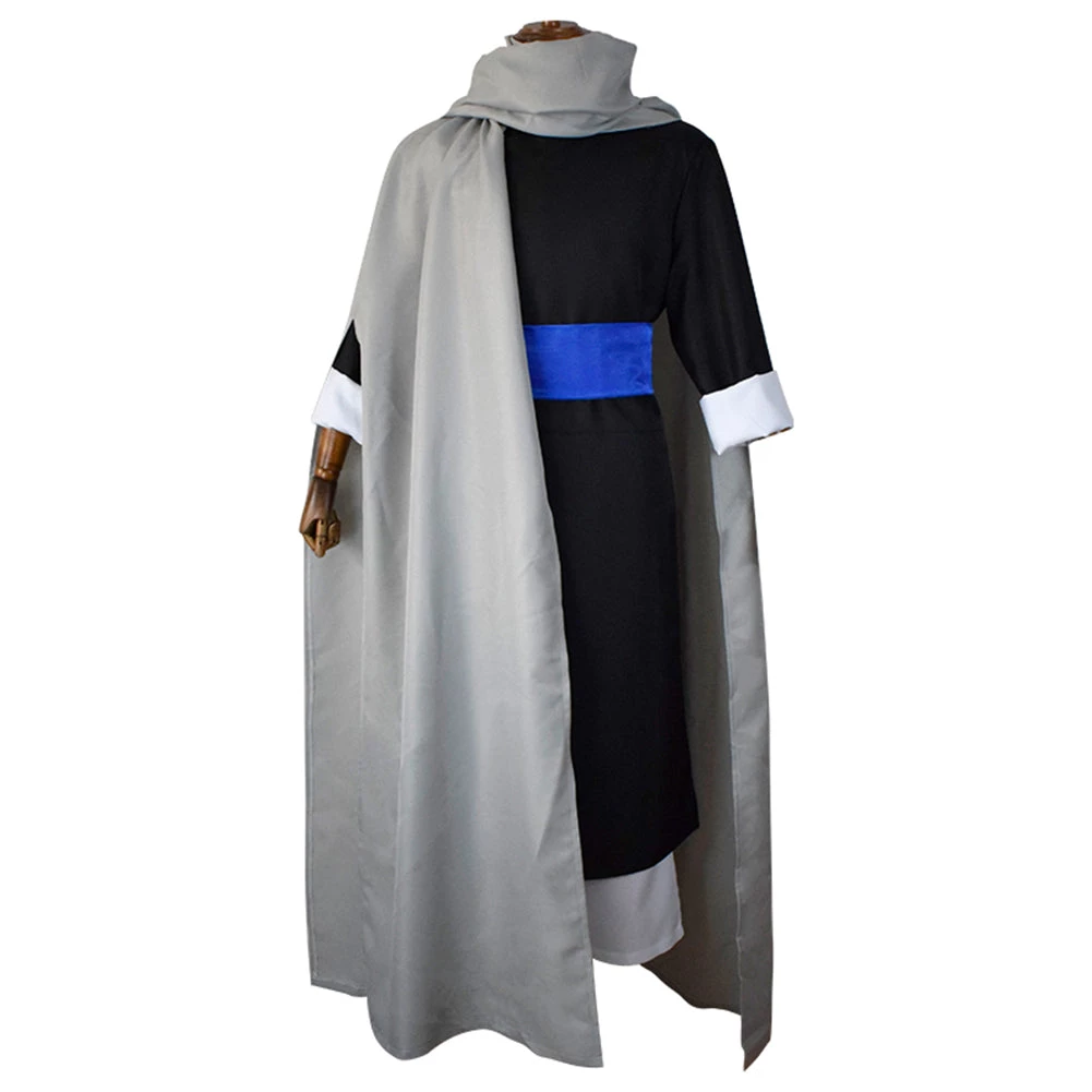 NewCosplay GINTAMA Yato Tribe Kamui Halloween Carnival Suit Cosplay Costume 3 NewCosplay GINTAMA Yato Tribe Kamui Halloween Carnival Suit Cosplay Costume