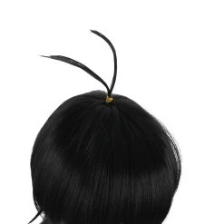 NewCosplay SK8 The Infinity Miya Chinen Heat Resistant Synthetic Hair Carnival Halloween Party Props Cosplay Wig New Arrivals