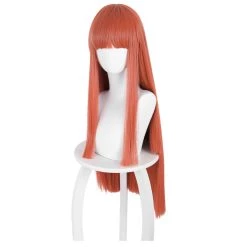 NewCosplay New Arrivals Pretty Derby Silence Suzuka Heat Resistant Synthetic Hair Carnival Halloween Party Props Cosplay Wig