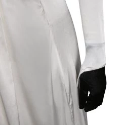 NewCosplay New Arrivals Resident Evil Village Alcina Dimitrescu Outfits Halloween Carnival Suit Cosplay Costume