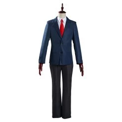 NewCosplay Anime Hori-san To Miyamura-kun Miyamura Izumi Men School Uniform Outfits Halloween Carnival Suit Cosplay Costume New Arrivals