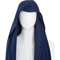 NewCosplay New Arrivals The Wheel Of Time - Moiraine Damodred Comic-con Party Cosplay Costume