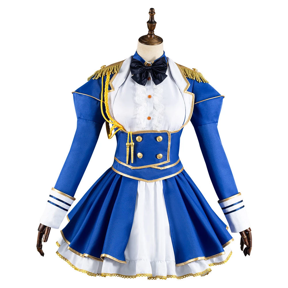 NewCosplay Pretty Derby Daiwa Scarlet Outfits Halloween Carnival Suit Cosplay Costume 4 NewCosplay Pretty Derby Daiwa Scarlet Outfits Halloween Carnival Suit Cosplay Costume