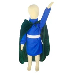NewCosplay Anime Ranking Of Kings Bojji Cosplay Costume For Kids Children New Arrivals 12 NewCosplay Anime Ranking Of Kings Bojji Cosplay Costume For Kids Children New Arrivals