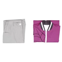 NewCosplay Anime Kemono Jihen Shiki Tademaru Top Pants Outfits Halloween Carnival Suit Cosplay Costume New Arrivals