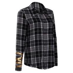 NewCosplay New Arrivals Game Forspoken - Frey Holland Shirt Outfits Halloween Carnival Suit Cosplay Costume