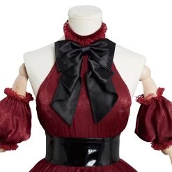 NewCosplay New Arrivals Fate/Grand Order FGO Tristan Dress Outfits Halloween Carnival Suit Cosplay Costume