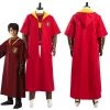 NewCosplay Harry Potter Gryffindor Quidditch Uniform Halloween Carnival Outfit Cosplay Costume New Arrivals 1 NewCosplay Harry Potter Gryffindor Quidditch Uniform Halloween Carnival Outfit Cosplay Costume New Arrivals