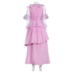 NewCosplay Encanto Isabela Madrigal Adult Outfits Halloween Carnival Suit Cosplay Costume New Arrivals