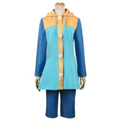 NewCosplay New Arrivals The Seven Deadly Sins King Suit Cosplay Costume