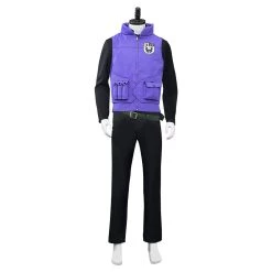 NewCosplay Anime World Trigger Miwa Unit Top Pants Outfits Halloween Carnival Suit Cosplay Costume