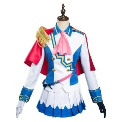 NewCosplay Pretty Derby Tokai Teio Outfits Halloween Carnival Suit Cosplay Costume