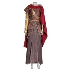 NewCosplay New Arrivals Elden Ring Nuada Outfits Halloween Carnival Suit Cosplay Costume