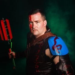 NewCosplay Thor 3 Ragnarok Thor Odinson Outfit Whole Set Cosplay Costume New Arrivals