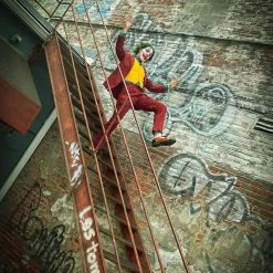 New Cosplaysky New Arrivals Joker Origin Romeo 2019 Film DC Joaquin Phoenix Arthur Fleck Outfit Uniform Cosplay Costume 23 New Cosplaysky New Arrivals Joker Origin Romeo 2019 Film DC Joaquin Phoenix Arthur Fleck Outfit Uniform Cosplay Costume