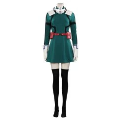 NewCosplay New Arrivals Boku No Hero Academia Midoriya Izuku Women Dress Outfits Halloween Carnival Suit Cosplay Costume 13 NewCosplay New Arrivals Boku No Hero Academia Midoriya Izuku Women Dress Outfits Halloween Carnival Suit Cosplay Costume