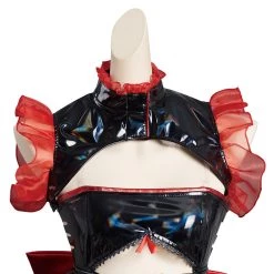 NewCosplay New Arrivals Azur Lane - Prinz Adalbert Maid Dress Racing Halloween Carnival Suit Cosplay Costume 19 NewCosplay New Arrivals Azur Lane - Prinz Adalbert Maid Dress Racing Halloween Carnival Suit Cosplay Costume