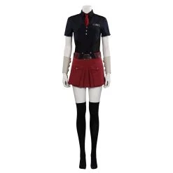 NewCosplay New Arrivals Final Fantasy VII Remake Intergrade Nayo Skirt Outfits Halloween Carnival Suit Cosplay Costume