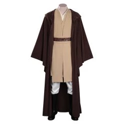 NewCosplay Star Wars Mace Windu Outfits Halloween Carnival Suit Cosplay Costume