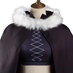 NewCosplay Miss Kobayashi‘s Dragon Maid Ilulu Outfits Halloween Carnival Suit Cosplay Costume 21 NewCosplay Miss Kobayashi‘s Dragon Maid Ilulu Outfits Halloween Carnival Suit Cosplay Costume