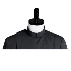 NewCosplay New Arrivals Star Wars Imperial Officer Grey Costume Uniform