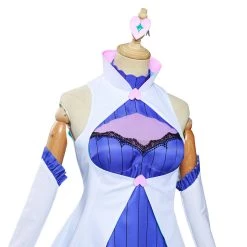 NewCosplay Re: Life In A Different World From Zero Minerva Women Dress Outfits Halloween Carnival Suit Cosplay Costume