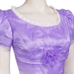 NewCosplay New Arrivals Anime The Nutcracker And The Four Realms Princess Clara Dress Outfits Halloween Carnival Suit Cosplay Costume