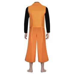 NewCosplay My Hero Academia Men School Uniform Halloween Carnival Suit Cosplay Costume New Arrivals