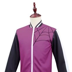 NewCosplay Anime Kemono Jihen Shiki Tademaru Top Pants Outfits Halloween Carnival Suit Cosplay Costume New Arrivals