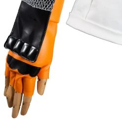 NewCosplay Final Fantasy VII: Remake Intergrade FF7 Yuffie Kisaragi Outfits Cosplay Costume 21 NewCosplay Final Fantasy VII: Remake Intergrade FF7 Yuffie Kisaragi Outfits Cosplay Costume