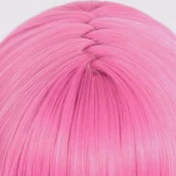 NewCosplay Miss Kobayashi‘s Dragon Maid Ilulu Heat Resistant Synthetic Hair Halloween Party Props Cosplay Wig