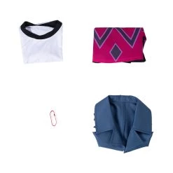 NewCosplay Molly And The Ghost - Molly Costume For Kids Children Halloween Carnival Suit Cosplay Costume New Arrivals